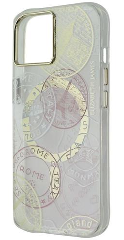 Refurbished Elizabeth James Phone Case with MagSafe for iPhone 14/13 - Reebelo Ireland