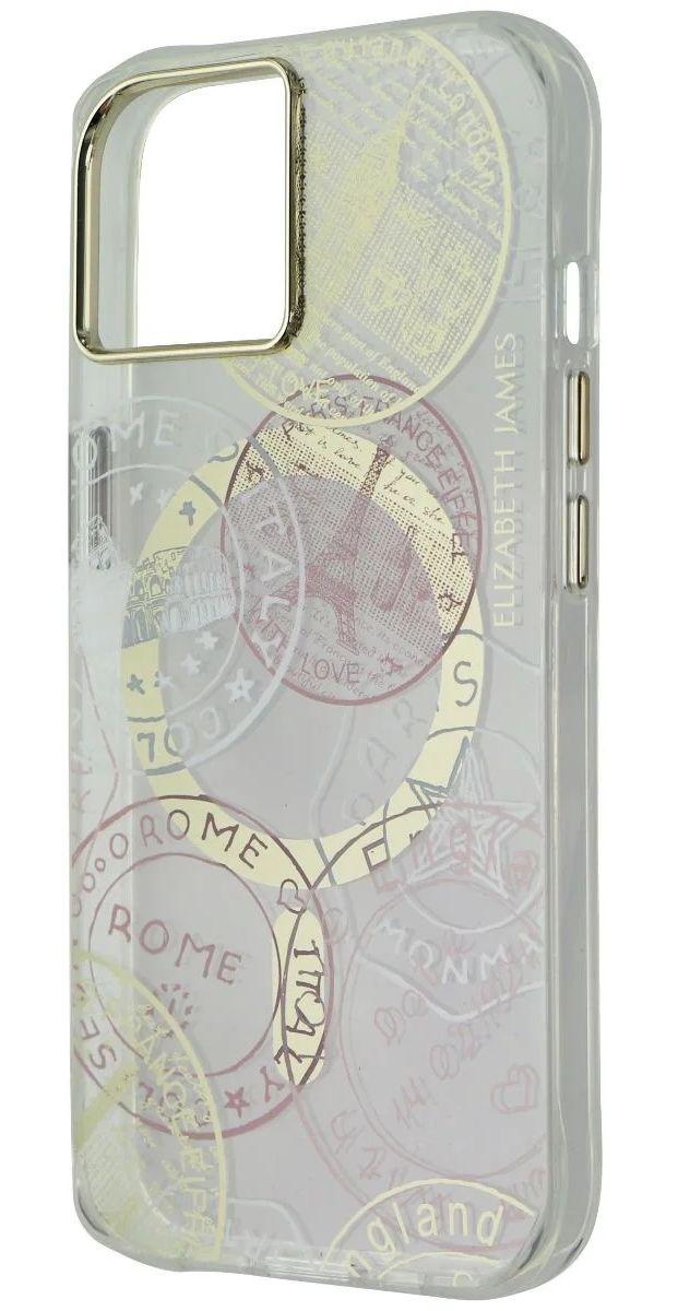 Refurbished Elizabeth James Phone Case with MagSafe for iPhone 14/13 - Reebelo Ireland