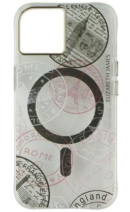 Refurbished Elizabeth James Phone Case with MagSafe for iPhone 14/13 - Reebelo Ireland