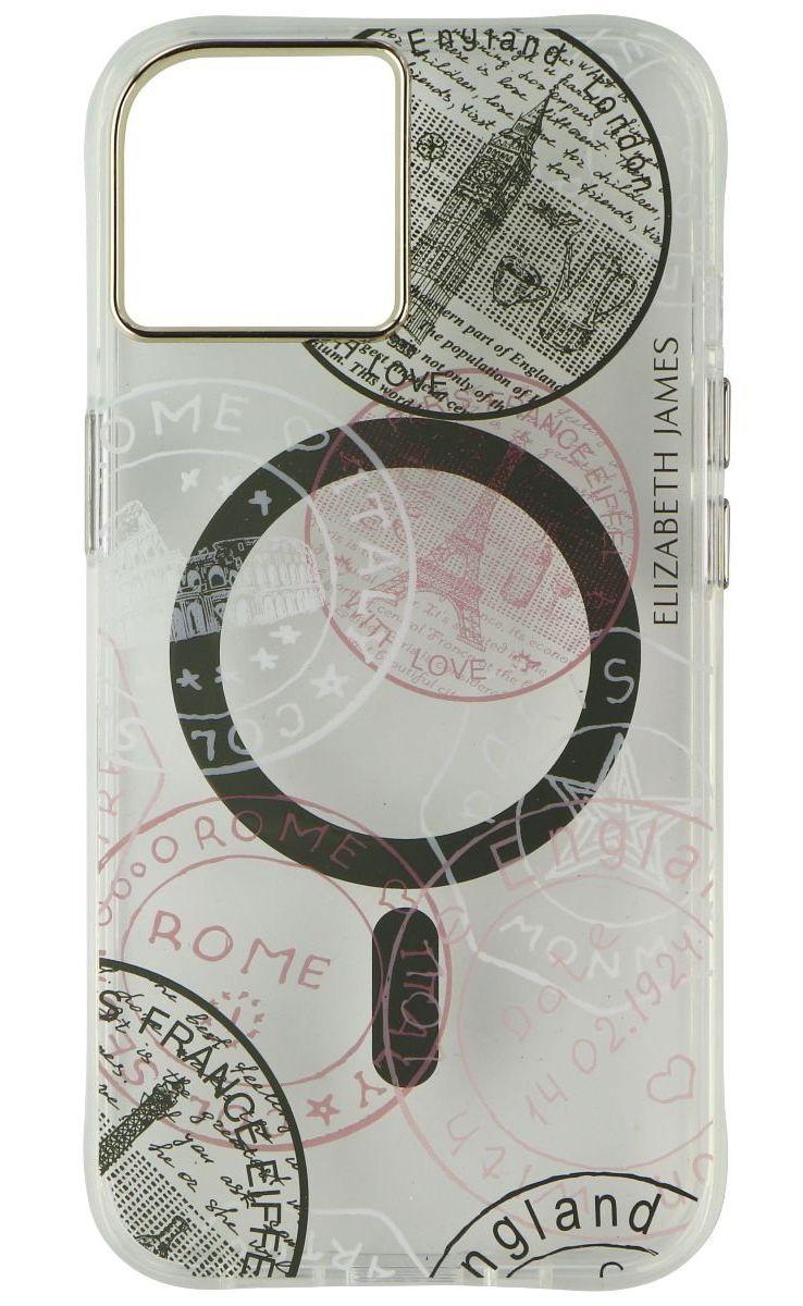 Refurbished Elizabeth James Phone Case with MagSafe for iPhone 14/13 - Reebelo Ireland