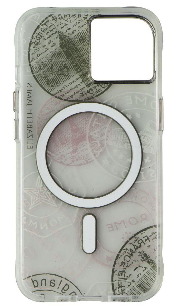 Refurbished Elizabeth James Phone Case with MagSafe for iPhone 14/13 - Reebelo Ireland