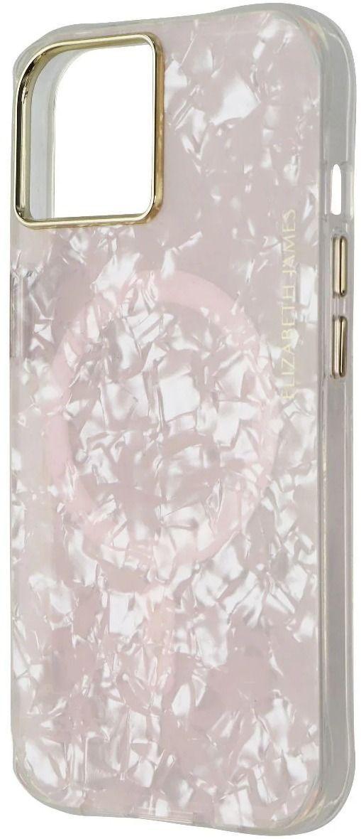 Refurbished Elizabeth James Phone Case with MagSafe for iPhone 14/13 - Reebelo Ireland