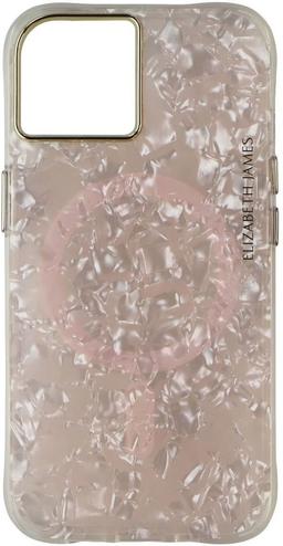 Refurbished Elizabeth James Phone Case with MagSafe for iPhone 14/13 - Reebelo Ireland