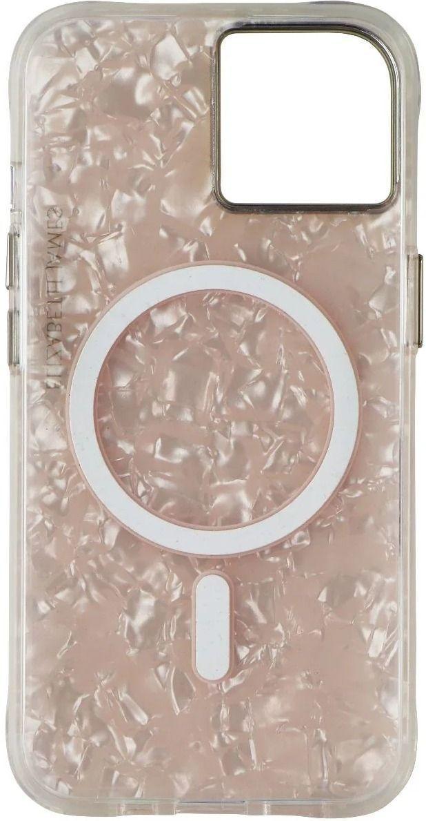 Refurbished Elizabeth James Phone Case with MagSafe for iPhone 14/13 - Reebelo Ireland