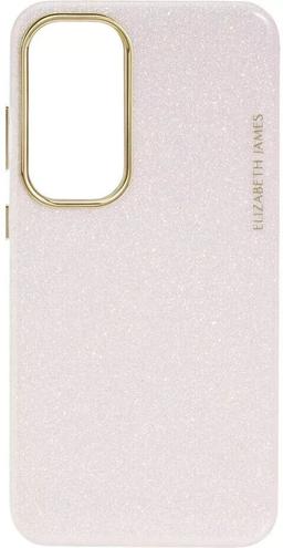 Refurbished Elizabeth James Glitter Phone Case for Galaxy S24 - Reebelo Ireland