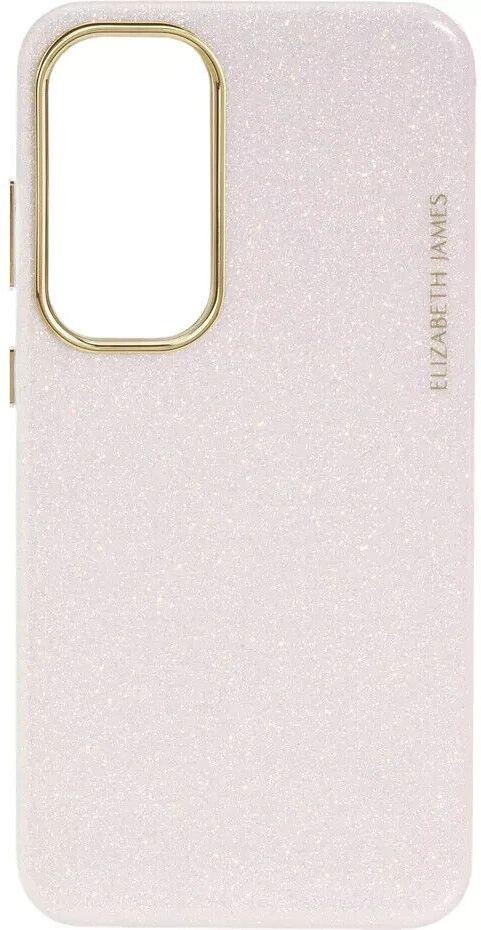 Refurbished Elizabeth James Glitter Phone Case for Galaxy S24 - Reebelo Ireland