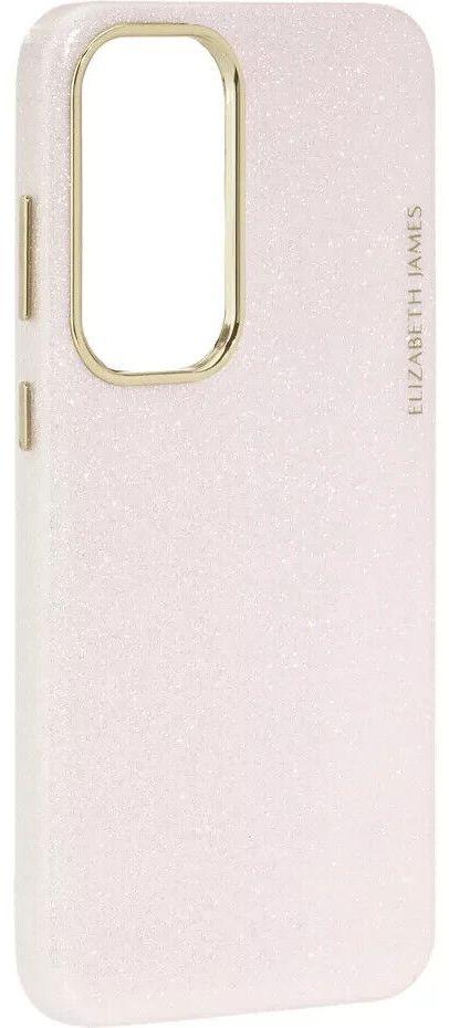 Refurbished Elizabeth James Glitter Phone Case for Galaxy S24 - Reebelo Ireland