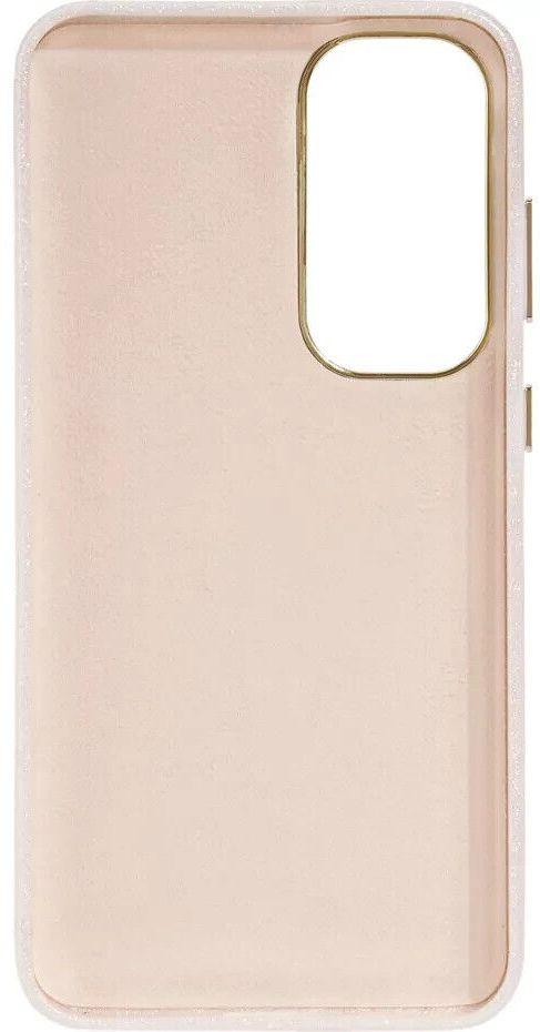 Refurbished Elizabeth James Glitter Phone Case for Galaxy S24 - Reebelo Ireland