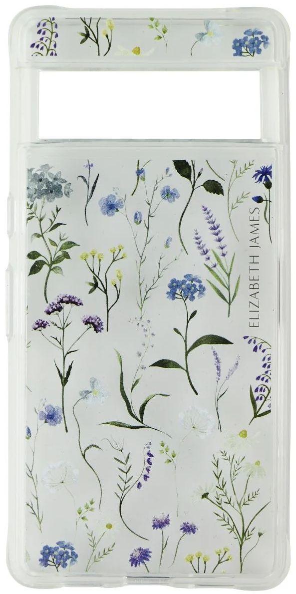 Refurbished Elizabeth James Phone Case for Google Pixel 7 Pro - Reebelo Ireland