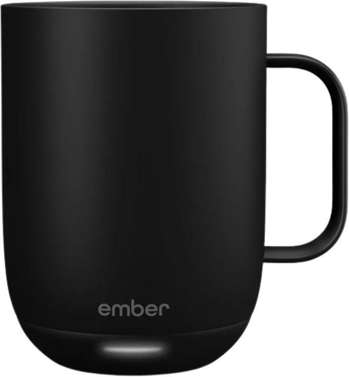 Refurbished Ember Temperature Control Smart Mug 2 10 Oz - Reebelo Ireland