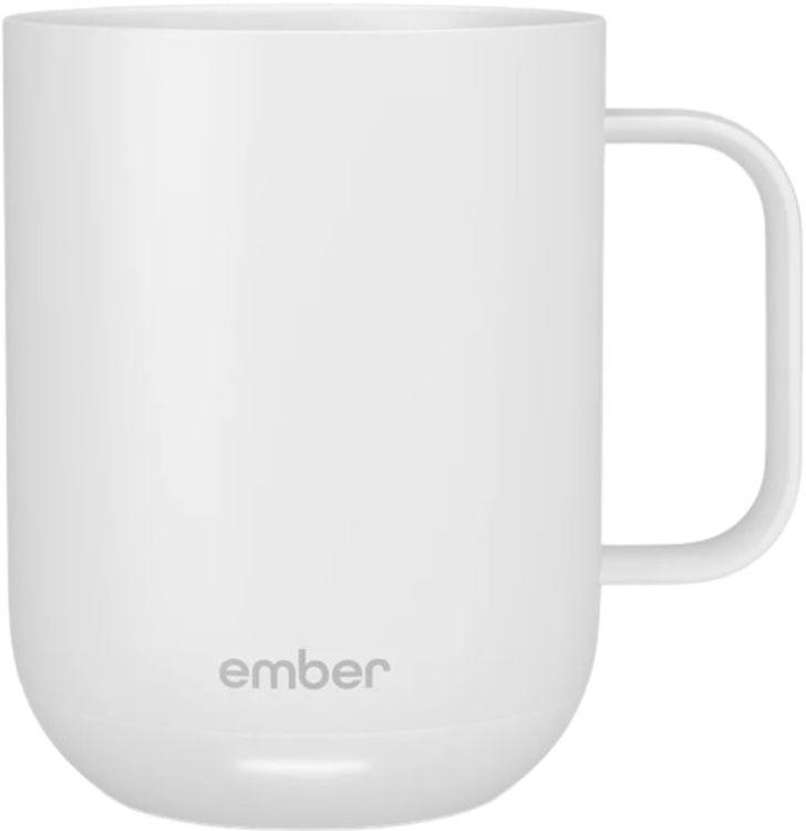 Refurbished Ember Temperature Control Smart Mug 2 10 Oz - Reebelo Ireland