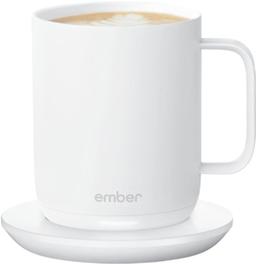 Refurbished Ember Temperature Control Smart Mug 2 10 Oz - Reebelo Ireland
