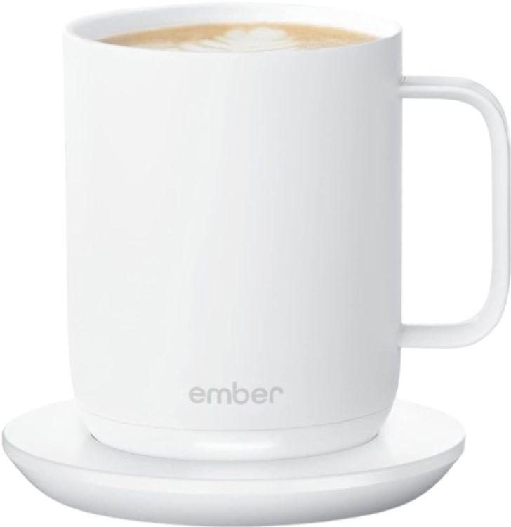 Refurbished Ember Temperature Control Smart Mug 2 10 Oz - Reebelo Ireland