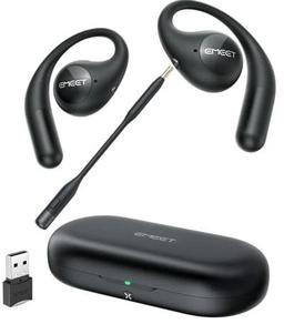 Refurbished EMEET AirFlow Open-Ear Headphone - Reebelo Ireland