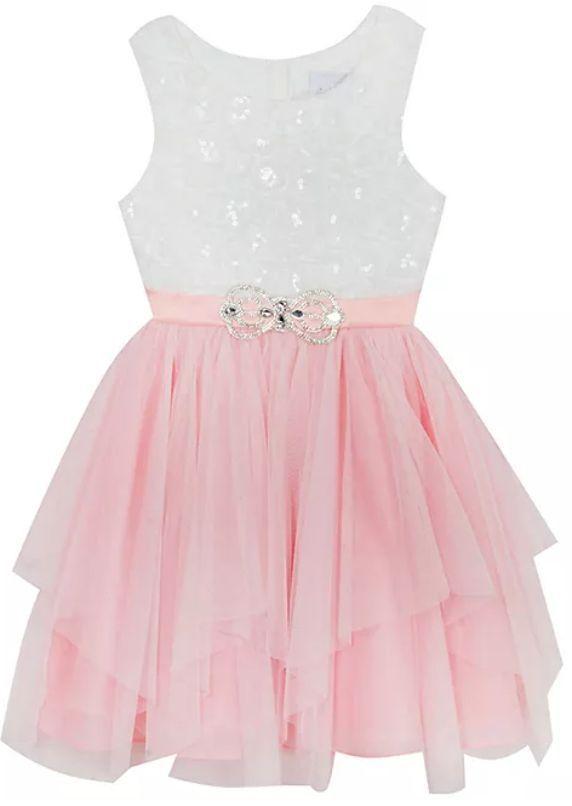 Refurbished Emily Rose Girl's Dress 10 - Reebelo Ireland
