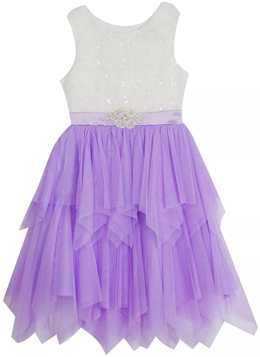 Refurbished Emily Rose Girl's Dress 10 - Reebelo Ireland