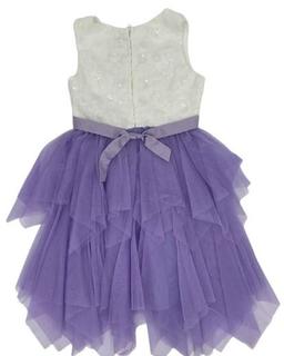 Refurbished Emily Rose Girl's Dress 12 - Reebelo Ireland