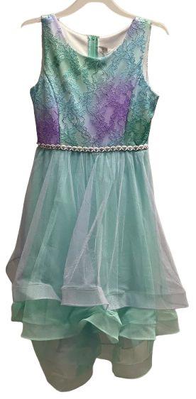 Refurbished Emily Rose Girl's Dress 12 - Reebelo Ireland