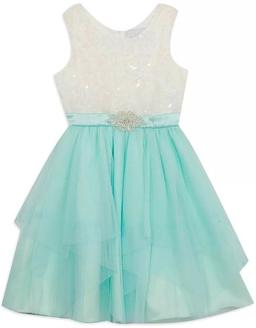 Refurbished Emily Rose Girl's Dress 14 - Reebelo Ireland