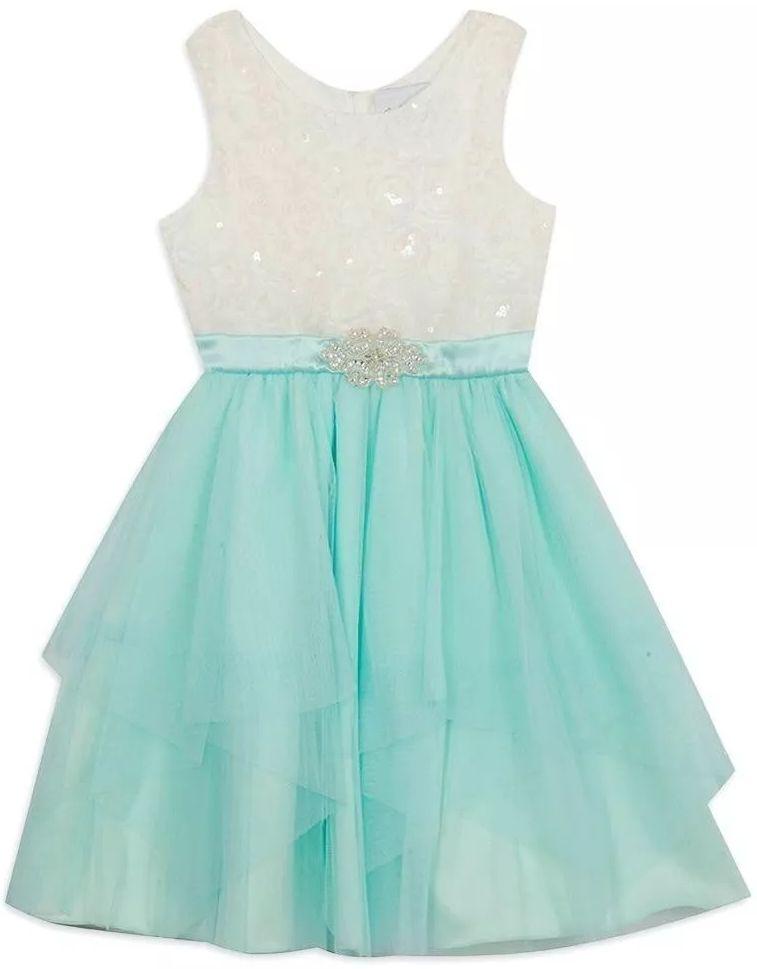 Refurbished Emily Rose Girl's Dress 14 - Reebelo Ireland