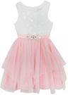 Emily Rose Girl's Dress 16