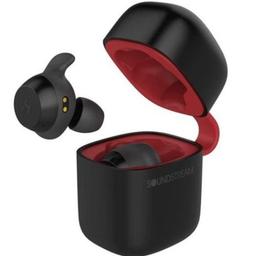 Refurbished Epsilon Soundstream H2GO True Wireless Earbuds - Reebelo Ireland