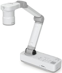 Refurbished Epson DC-21 Portable Document Camera - Reebelo Ireland
