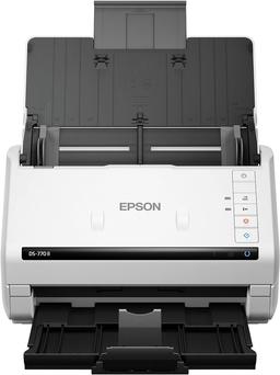 Refurbished Epson DS-770 II Color Duplex Document Scanner - Reebelo Ireland