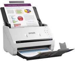 Refurbished Epson DS-770 II Color Duplex Document Scanner - Reebelo Ireland