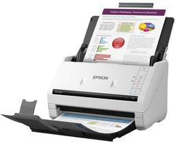 Refurbished Epson DS-770 II Color Duplex Document Scanner - Reebelo Ireland