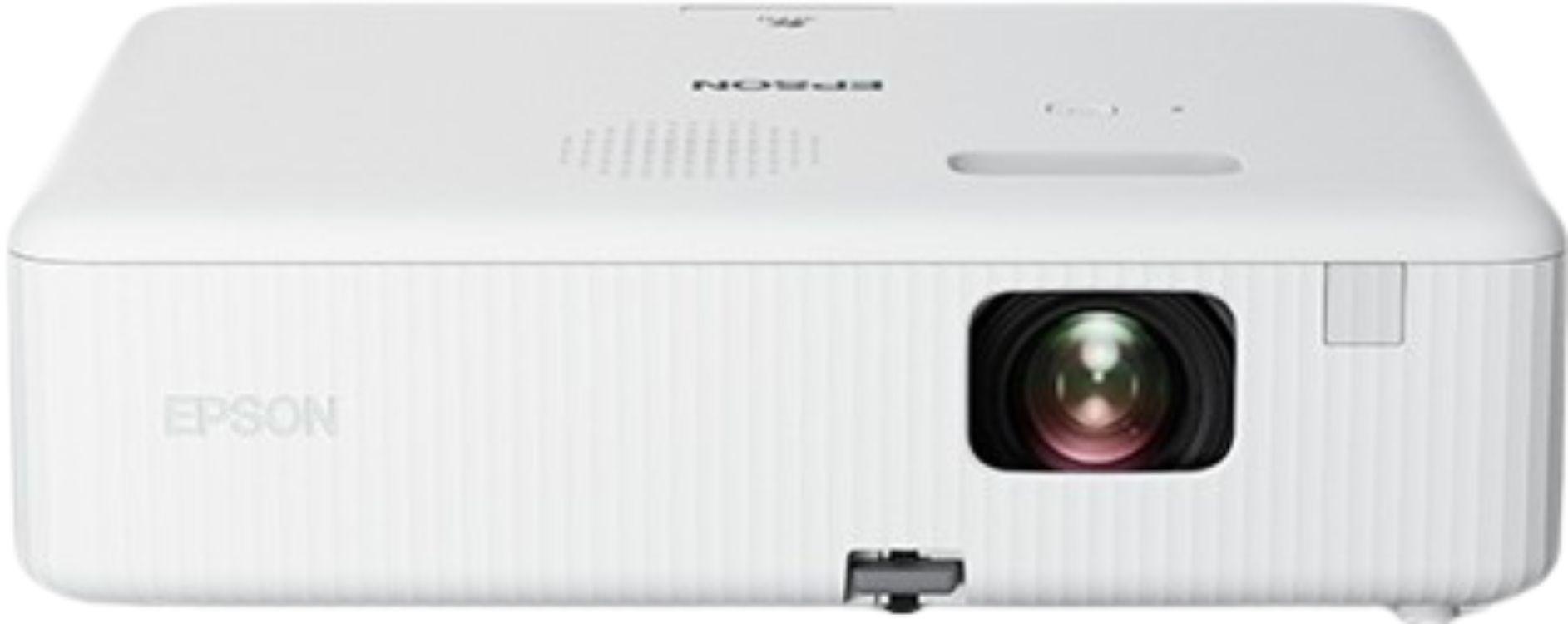 Refurbished Epson EpiqVision Flex CO-W01 Portable Projector - Reebelo Ireland
