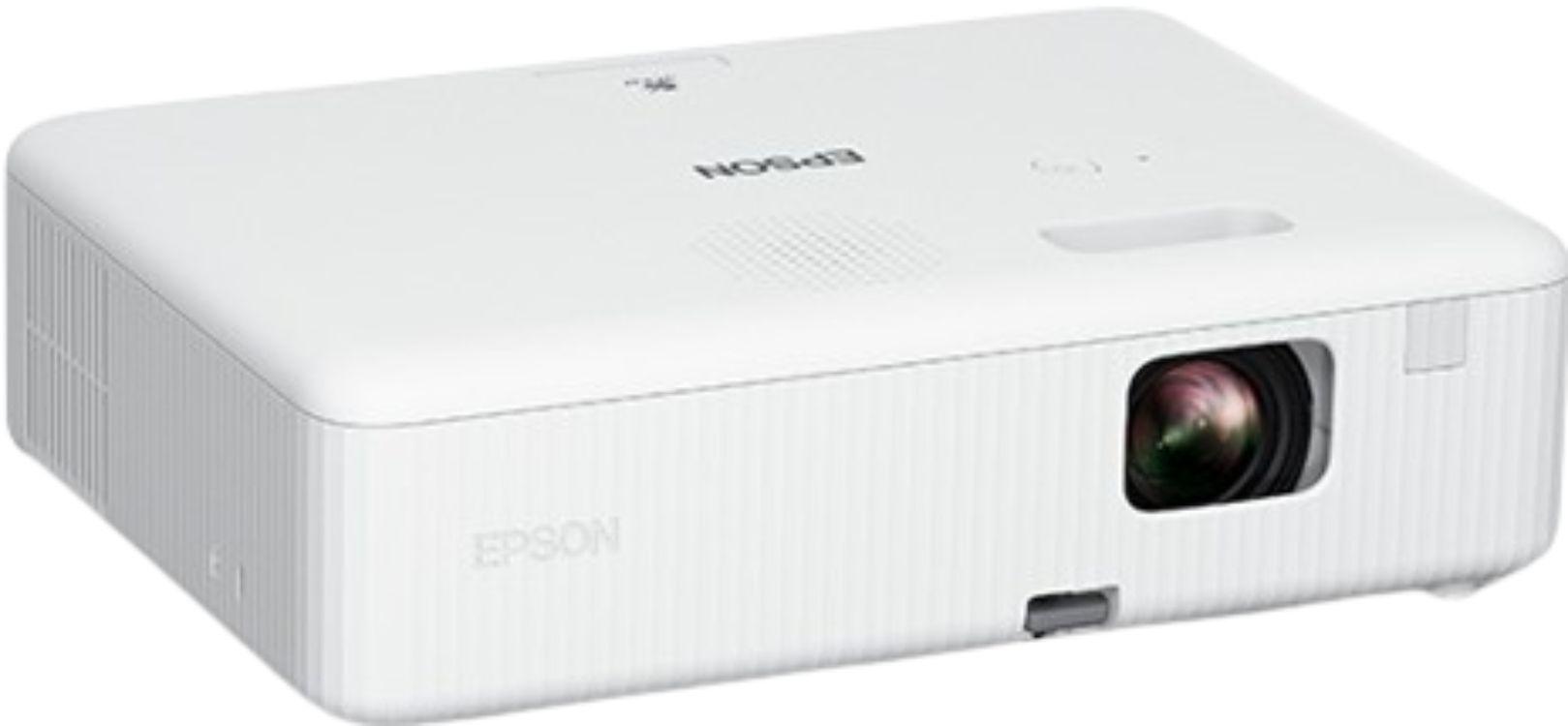 Refurbished Epson EpiqVision Flex CO-W01 Portable Projector - Reebelo Ireland