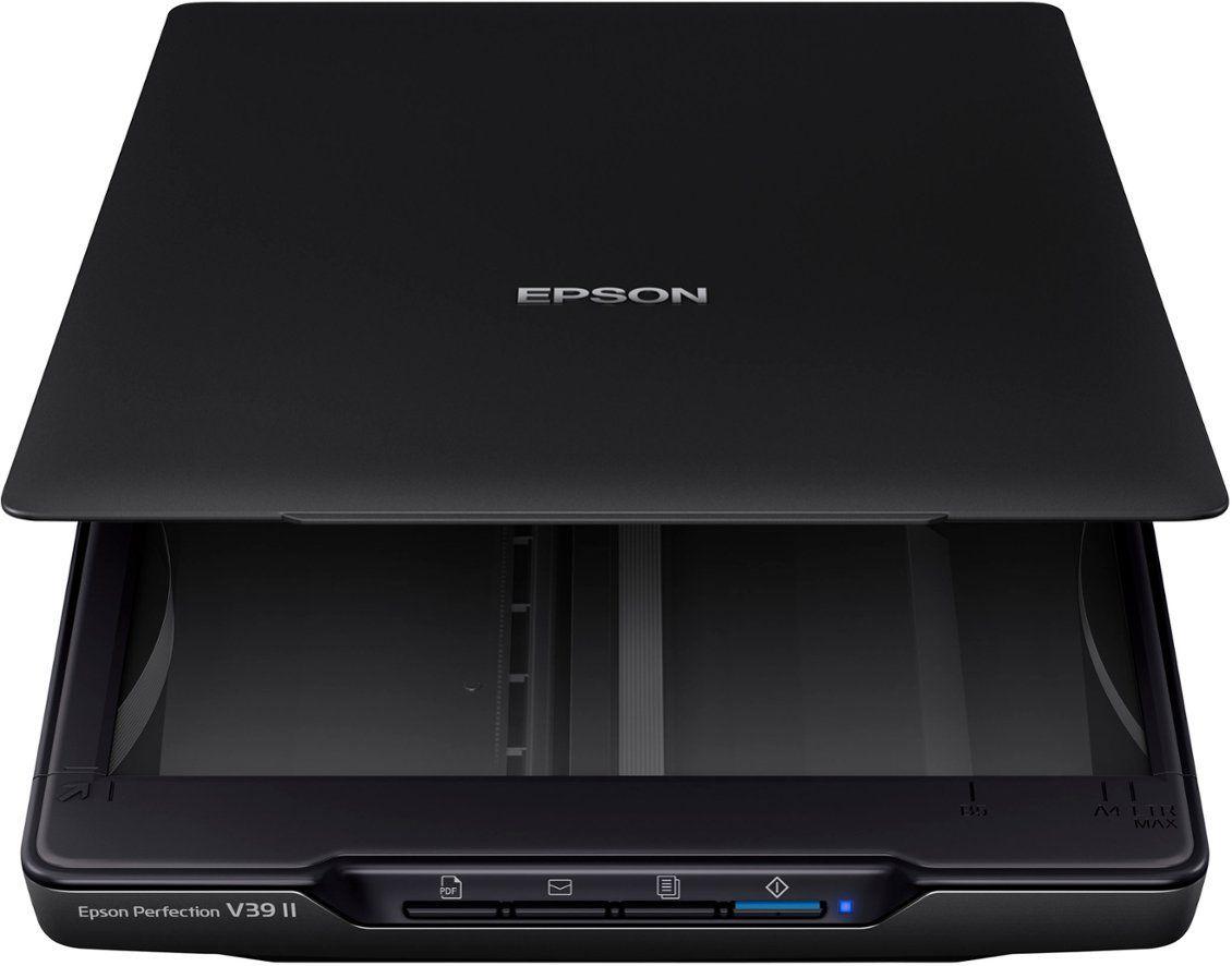 Refurbished Epson Perfection V39 II  Scanner - Reebelo Ireland