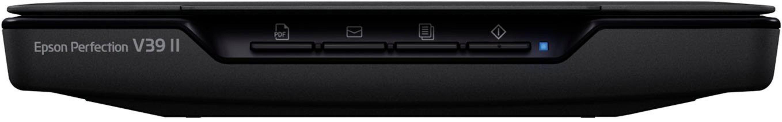 Refurbished Epson Perfection V39 II  Scanner - Reebelo Ireland