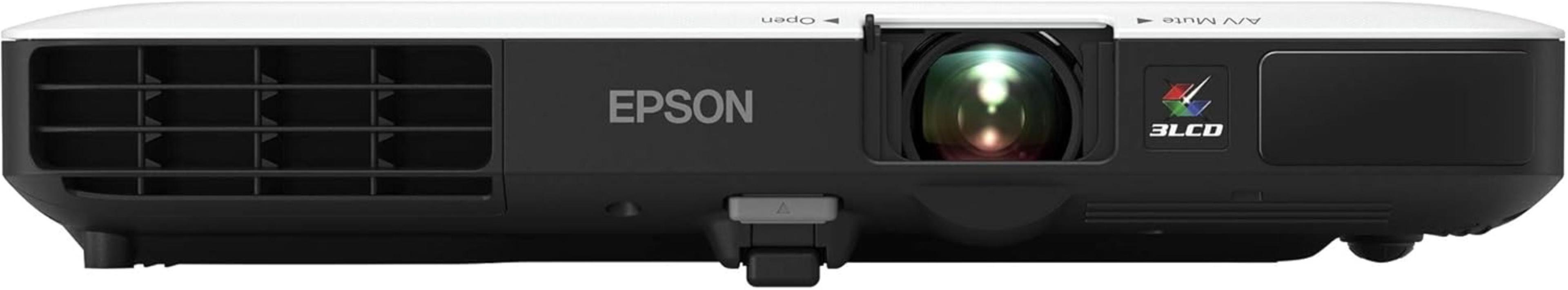 Refurbished Epson PowerLite 1780W Wireless WXGA 3LCD Projector - Reebelo Ireland