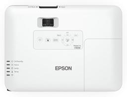 Refurbished Epson PowerLite 1780W Wireless WXGA 3LCD Projector - Reebelo Ireland