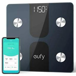 Refurbished Eufy C1 Smart LED Digital Scale - Reebelo Ireland