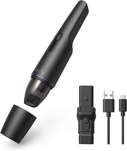 Refurbished Eufy HomeVac H11 Cordless Handhled Vacuum Cleaner - Reebelo Ireland