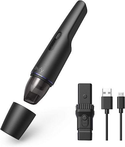Refurbished Eufy HomeVac H11 Cordless Handhled Vacuum Cleaner - Reebelo Ireland