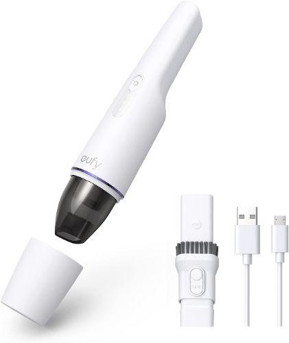 Refurbished Eufy HomeVac H11 Cordless Handhled Vacuum Cleaner - Reebelo Ireland
