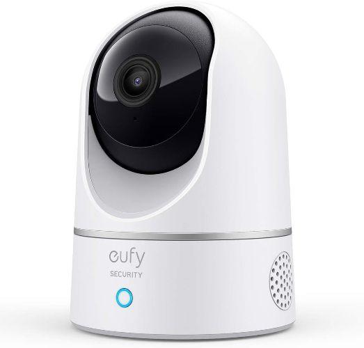 Refurbished Eufy Indoor Cam E220 Security Camera - Reebelo Ireland