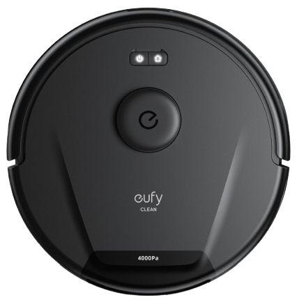 Refurbished Eufy L50 Robot Vacuum - Reebelo Ireland