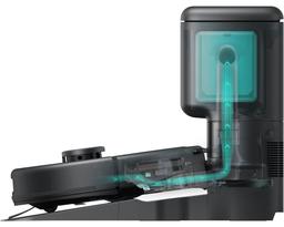 Refurbished Eufy L60 Hybrid Robot Vacuum with Self Empty Station - Reebelo Ireland