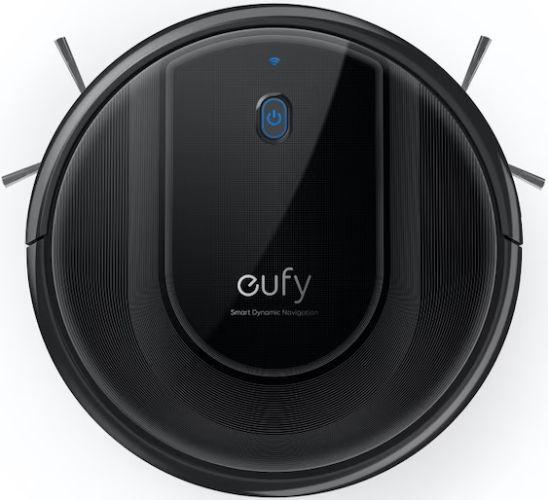 Refurbished Eufy RoboVac G10 Hybrid 2-in-1 Robot Vacuum Cleaner - Reebelo Ireland