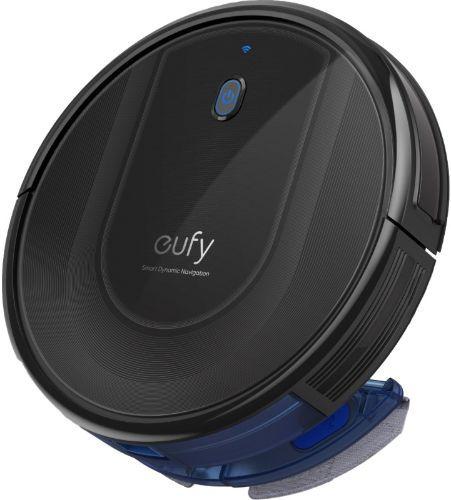 Refurbished Eufy RoboVac G10 Hybrid 2-in-1 Robot Vacuum Cleaner - Reebelo Ireland
