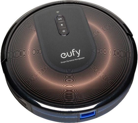 Refurbished Eufy RoboVac G30 Edge Robot Vacuum Cleaner - Reebelo Ireland