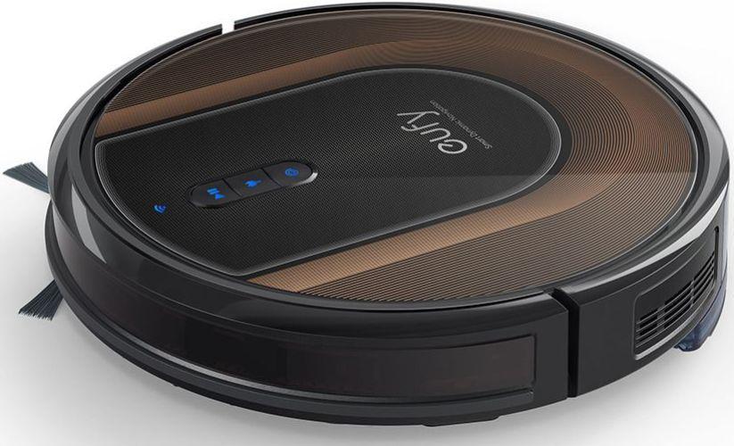 Refurbished Eufy RoboVac G30 Edge Robot Vacuum Cleaner - Reebelo Ireland
