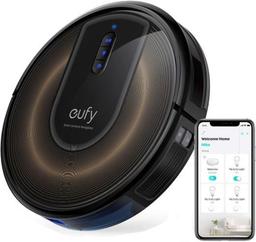 Refurbished Eufy RoboVac G30 Edge Robot Vacuum Cleaner - Reebelo Ireland