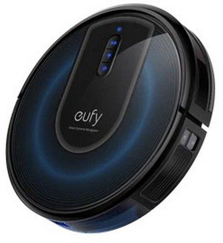 Refurbished Eufy RoboVac G30 Edge Robot Vacuum Cleaner - Reebelo Ireland