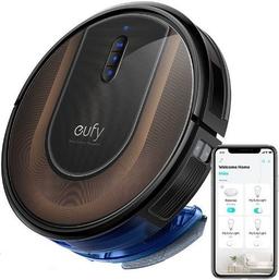 Refurbished Eufy RoboVac G30 Hybrid 2-in-1 Robot Vacuum Cleaner - Reebelo Ireland